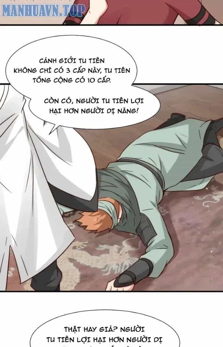 Tổ Sư Xuất Sơn - Chương 59 - ảnh 4