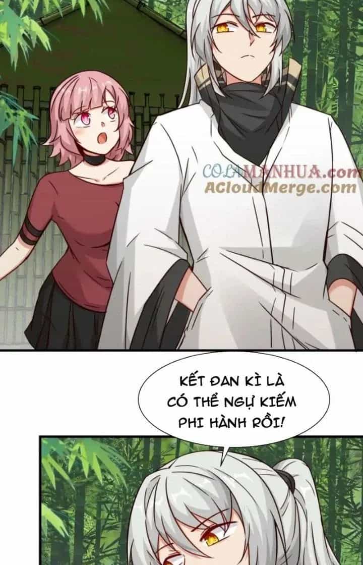 Tổ Sư Xuất Sơn - Chương 59 - ảnh 9