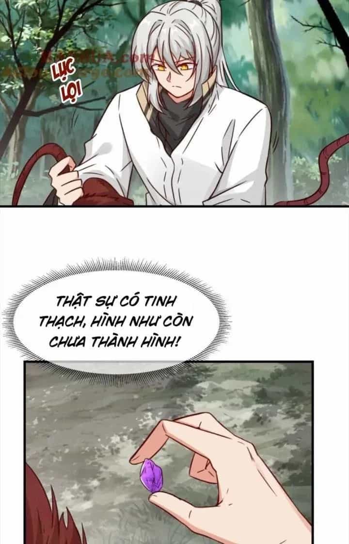Tổ Sư Xuất Sơn - Chương 60 - ảnh 18