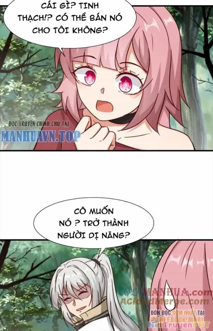 Tổ Sư Xuất Sơn - Chương 60 - ảnh 20