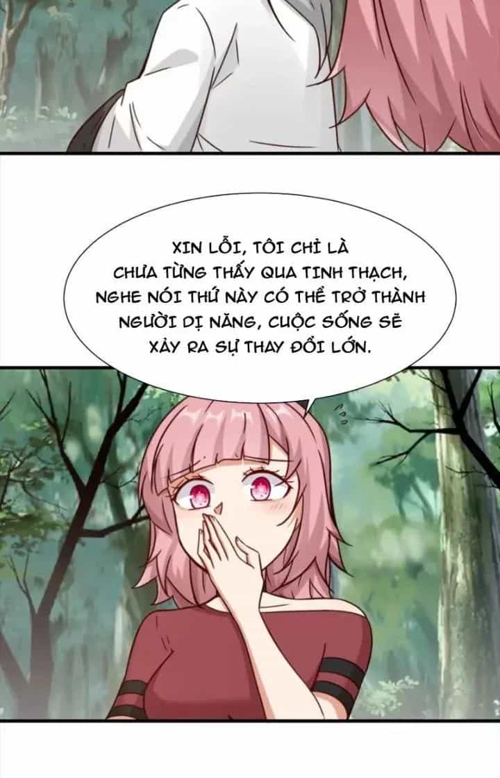 Tổ Sư Xuất Sơn - Chương 60 - ảnh 21