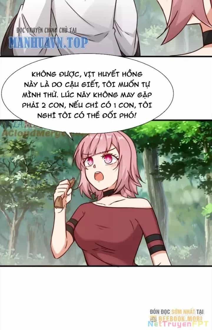 Tổ Sư Xuất Sơn - Chương 60 - ảnh 28