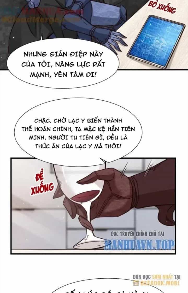 Tổ Sư Xuất Sơn - Chương 60 - ảnh 34