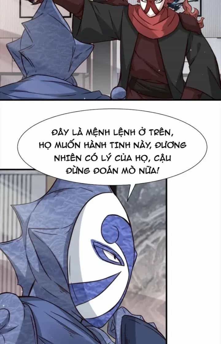 Tổ Sư Xuất Sơn - Chương 60 - ảnh 36