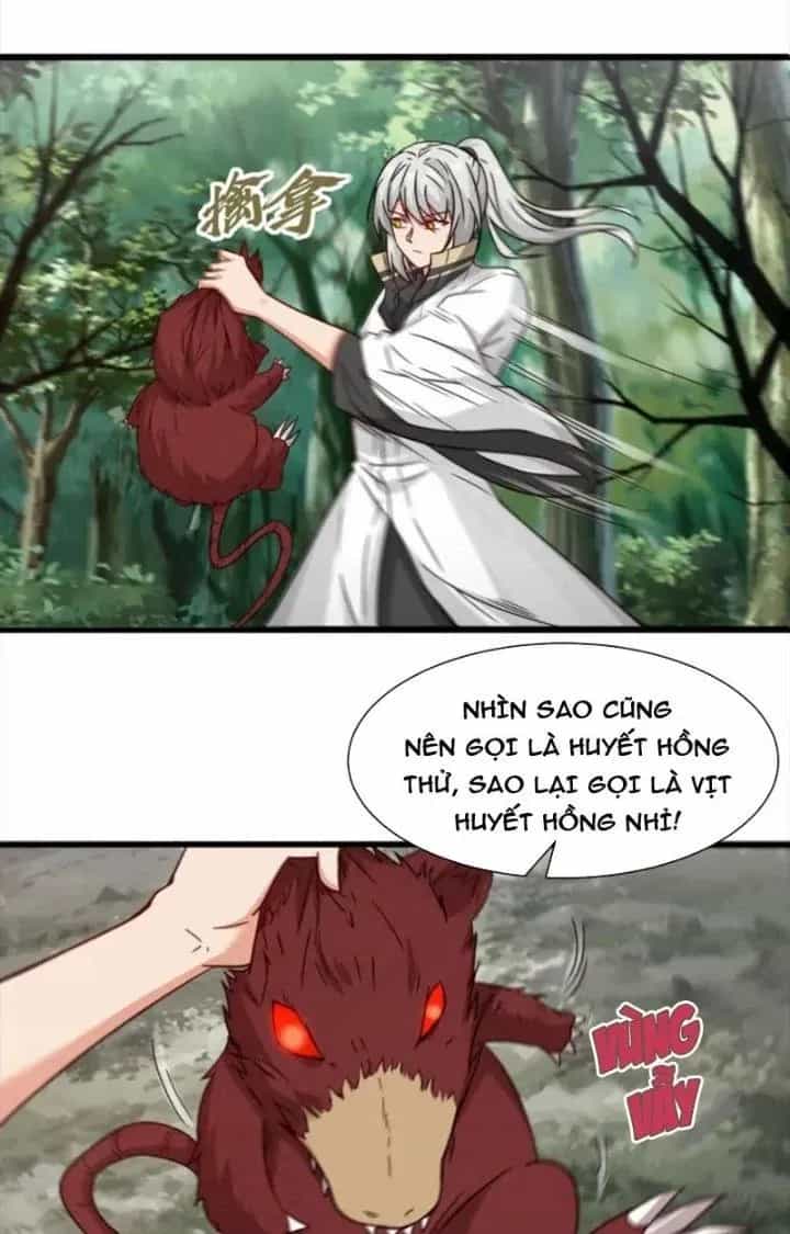 Tổ Sư Xuất Sơn - Chương 60 - ảnh 4