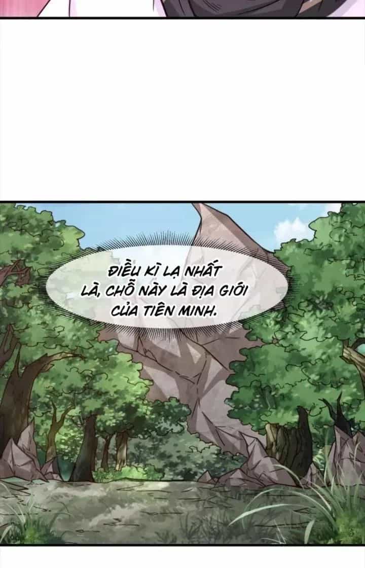 Tổ Sư Xuất Sơn - Chương 60 - ảnh 8