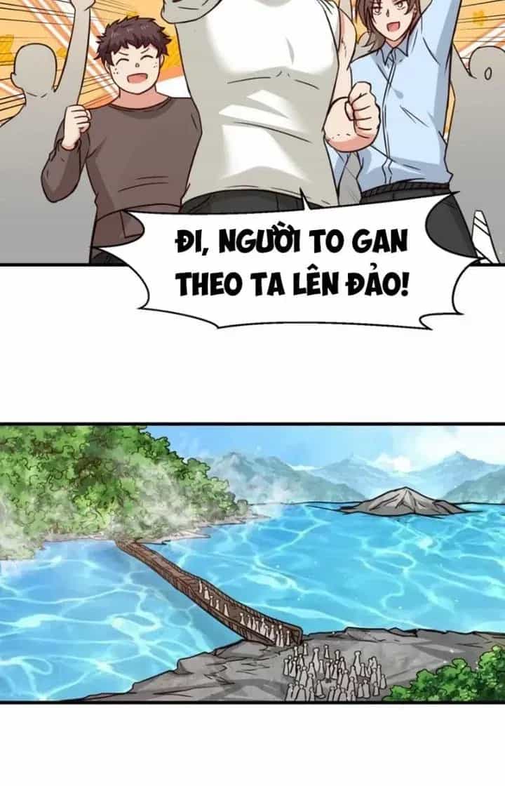 Tổ Sư Xuất Sơn - Chương 61 - ảnh 11