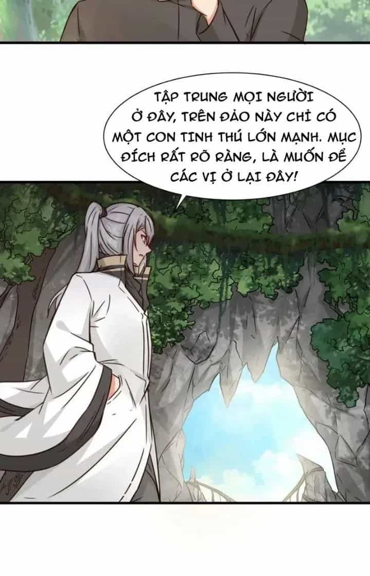 Tổ Sư Xuất Sơn - Chương 61 - ảnh 28