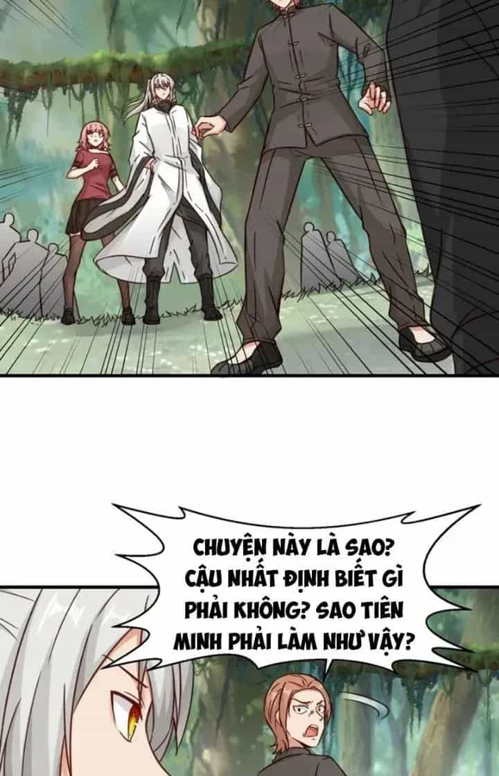 Tổ Sư Xuất Sơn - Chương 61 - ảnh 30