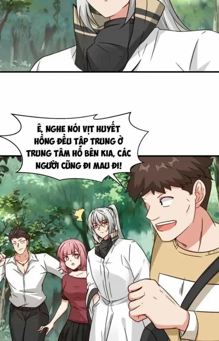 Tổ Sư Xuất Sơn - Chương 61 - ảnh 4