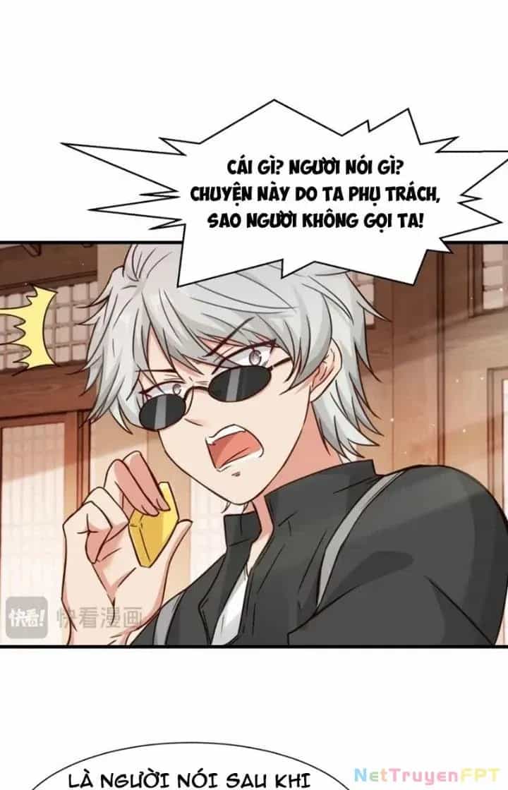 Tổ Sư Xuất Sơn - Chương 61 - ảnh 45