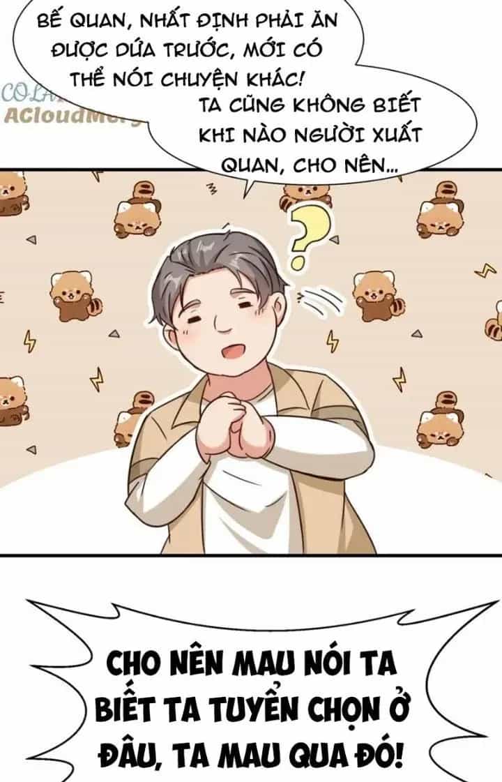 Tổ Sư Xuất Sơn - Chương 61 - ảnh 46