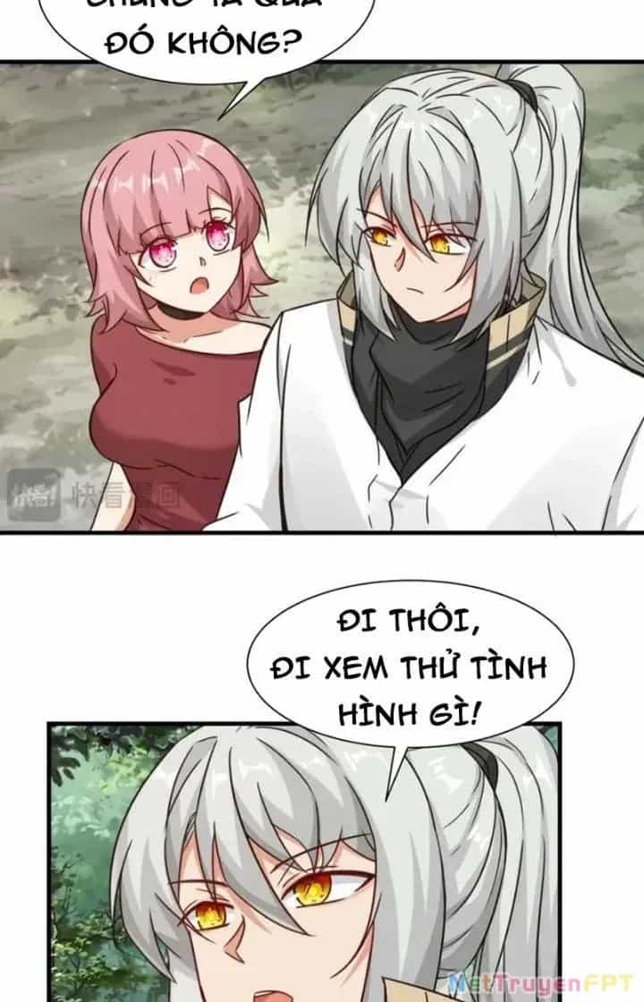 Tổ Sư Xuất Sơn - Chương 61 - ảnh 6
