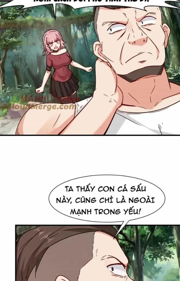Tổ Sư Xuất Sơn - Chương 62 - ảnh 12