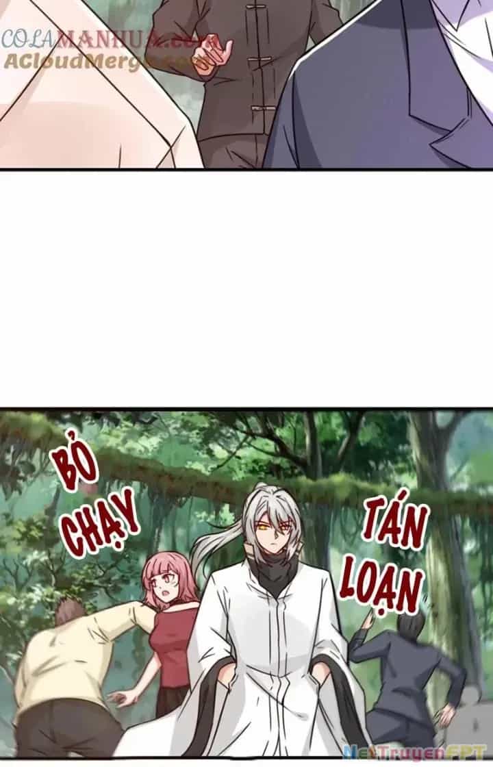 Tổ Sư Xuất Sơn - Chương 62 - ảnh 18