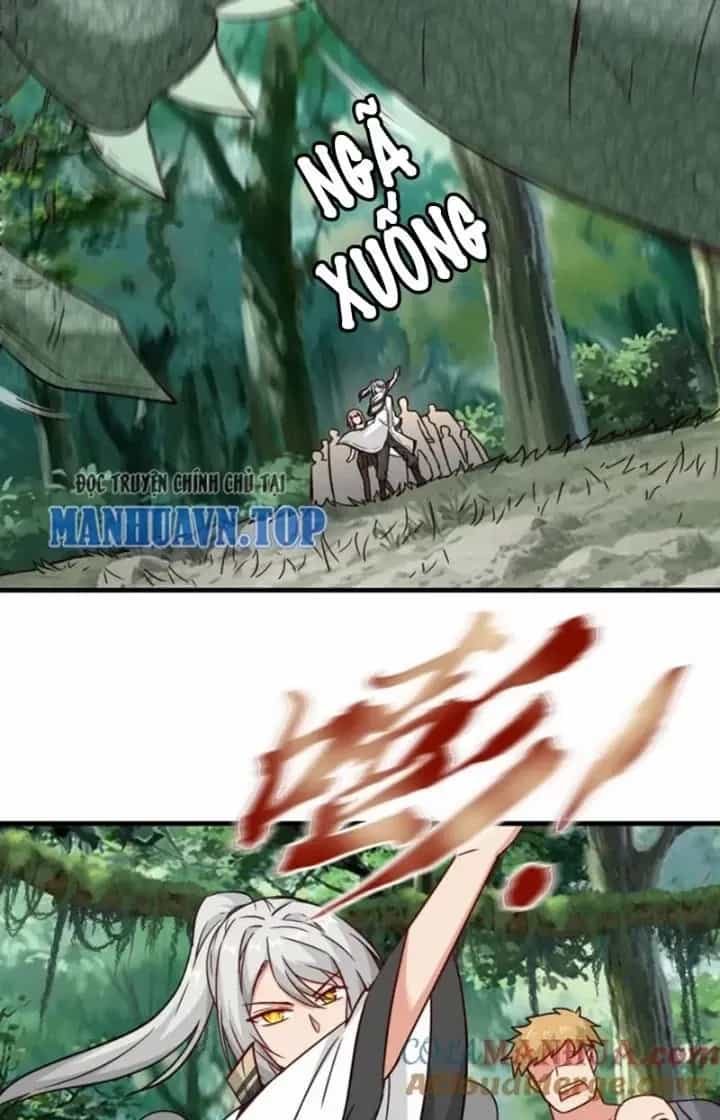 Tổ Sư Xuất Sơn - Chương 62 - ảnh 26