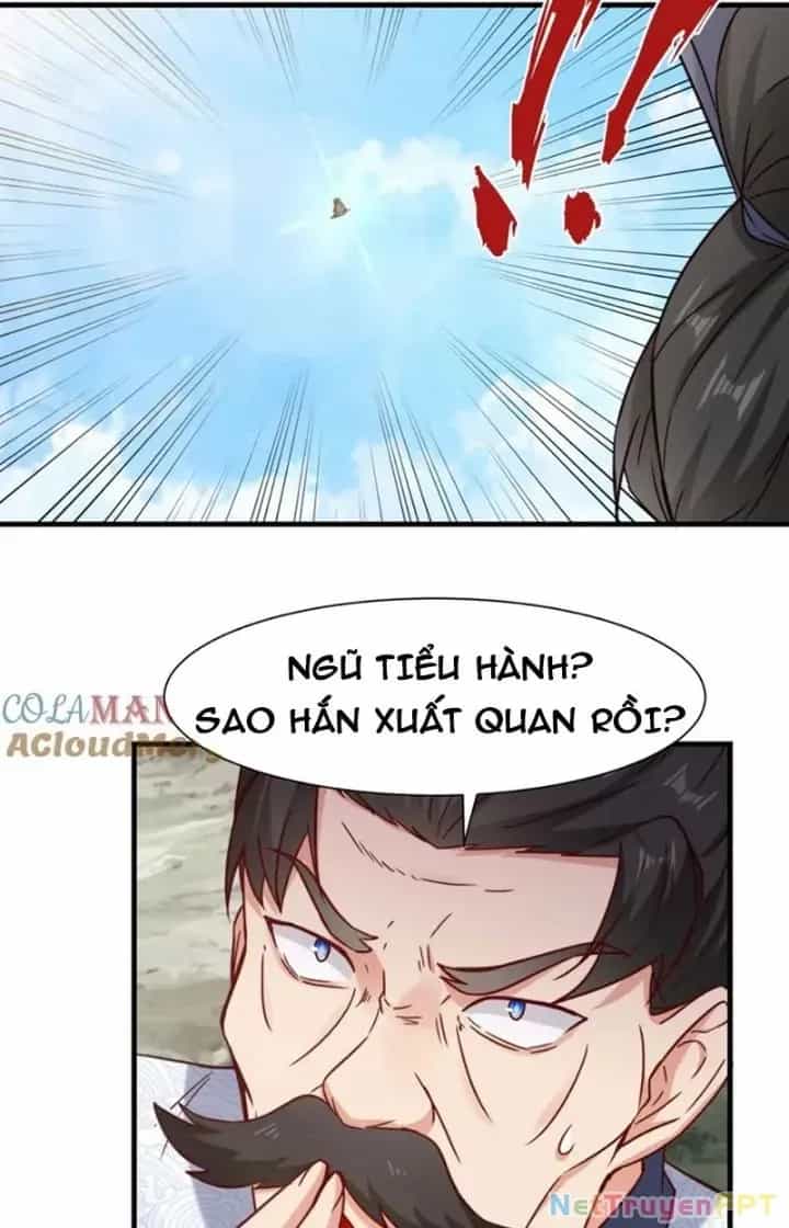 Tổ Sư Xuất Sơn - Chương 62 - ảnh 29