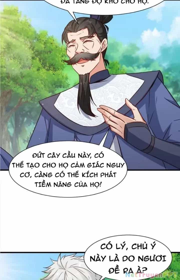 Tổ Sư Xuất Sơn - Chương 62 - ảnh 36