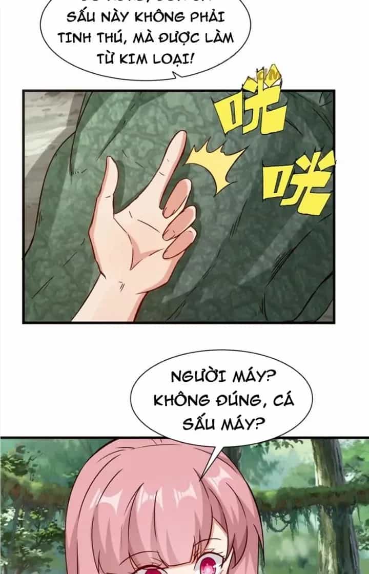 Tổ Sư Xuất Sơn - Chương 62 - ảnh 44