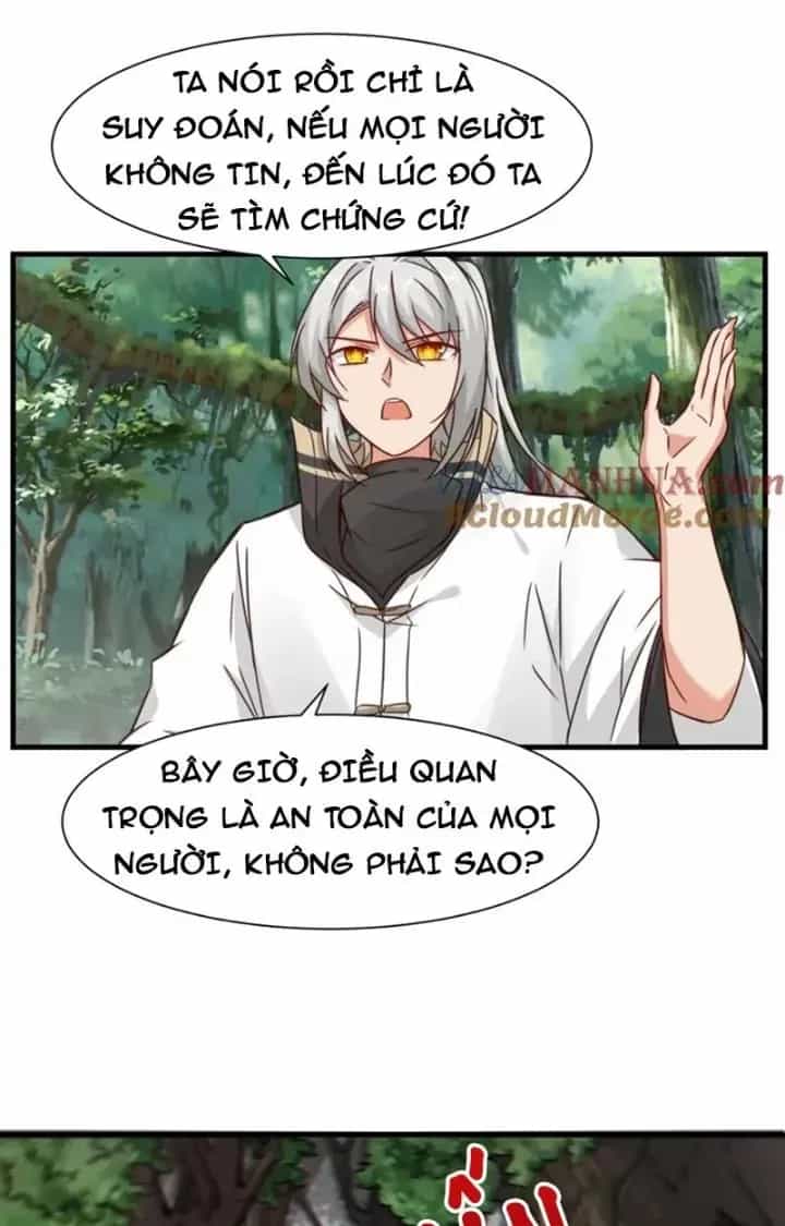 Tổ Sư Xuất Sơn - Chương 62 - ảnh 6