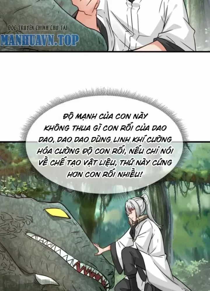 Tổ Sư Xuất Sơn - Chương 63 - ảnh 11