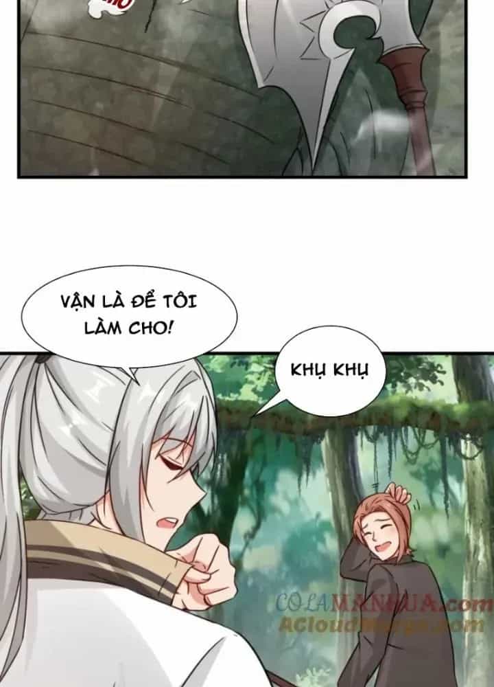 Tổ Sư Xuất Sơn - Chương 63 - ảnh 19