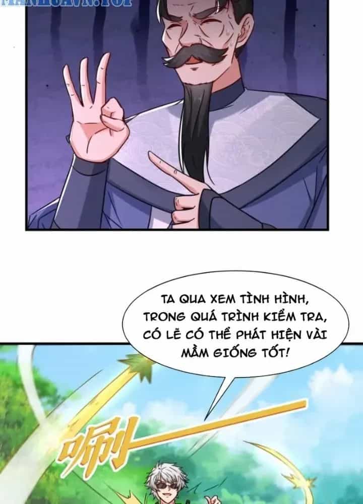 Tổ Sư Xuất Sơn - Chương 63 - ảnh 37