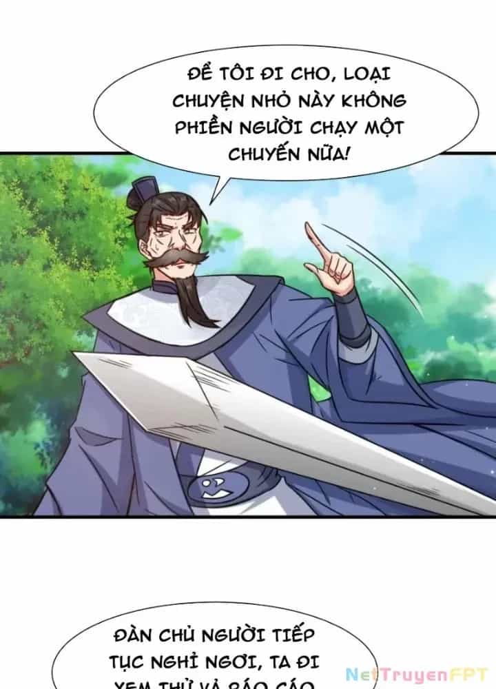 Tổ Sư Xuất Sơn - Chương 63 - ảnh 41