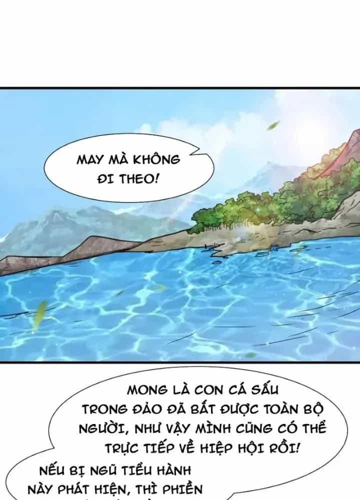 Tổ Sư Xuất Sơn - Chương 63 - ảnh 49