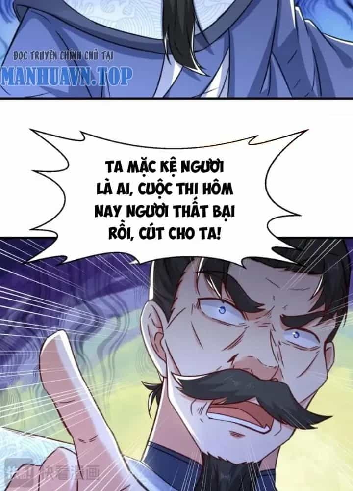Tổ Sư Xuất Sơn - Chương 63 - ảnh 77