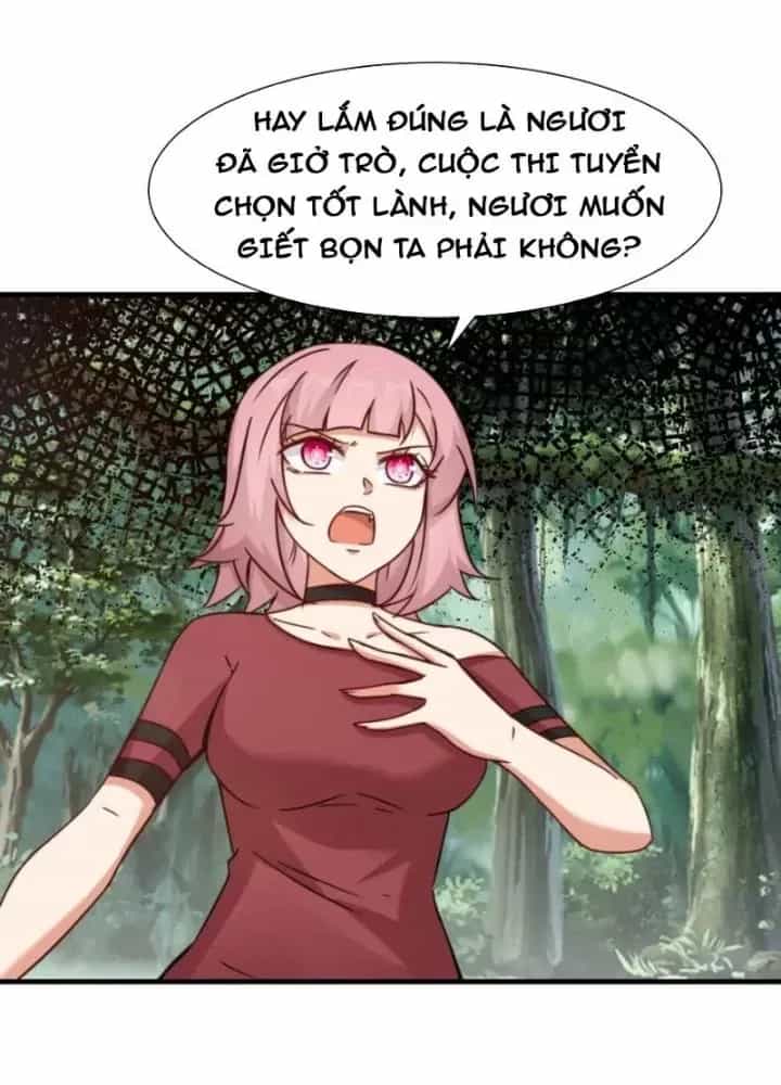 Tổ Sư Xuất Sơn - Chương 63 - ảnh 79