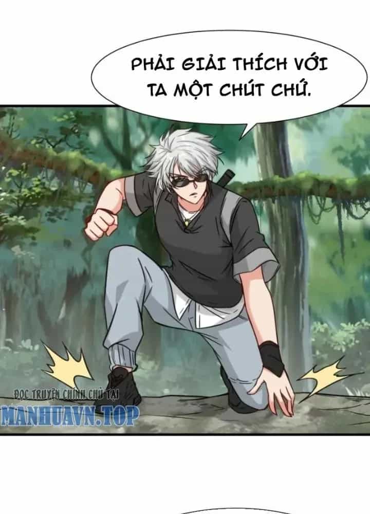 Tổ Sư Xuất Sơn - Chương 63 - ảnh 91