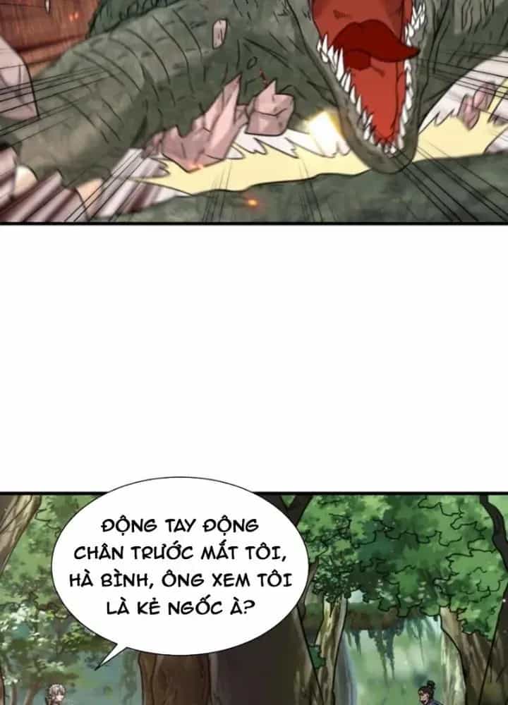 Tổ Sư Xuất Sơn - Chương 64 - ảnh 19