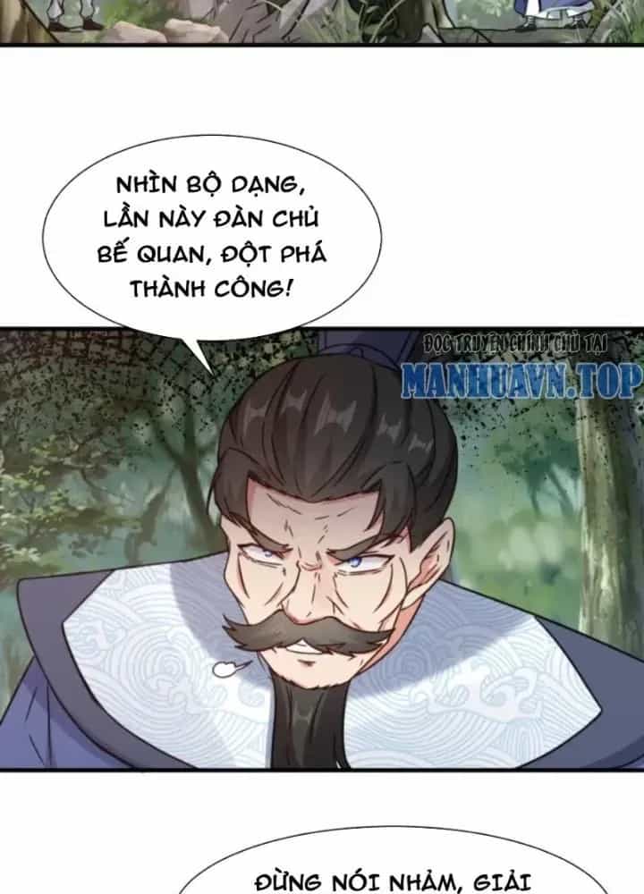 Tổ Sư Xuất Sơn - Chương 64 - ảnh 21