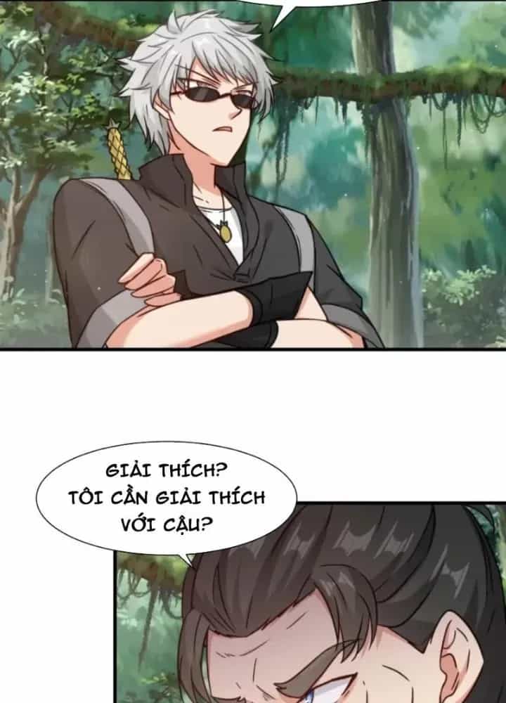 Tổ Sư Xuất Sơn - Chương 64 - ảnh 23