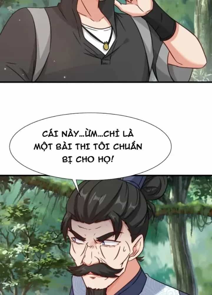 Tổ Sư Xuất Sơn - Chương 64 - ảnh 3