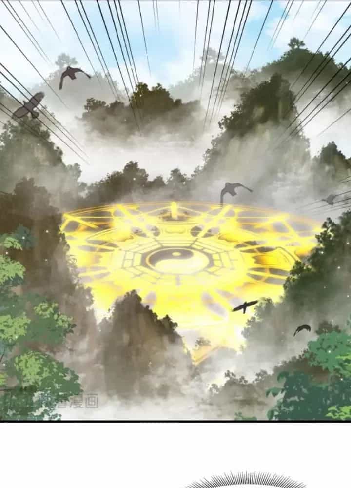 Tổ Sư Xuất Sơn - Chương 65 - ảnh 33