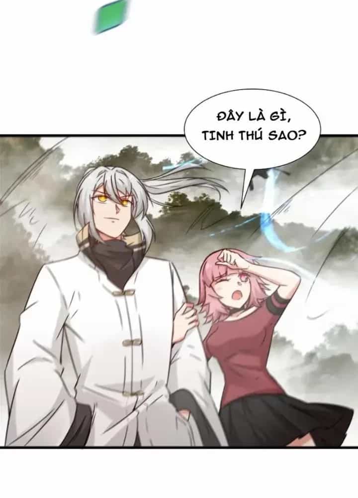 Tổ Sư Xuất Sơn - Chương 65 - ảnh 63