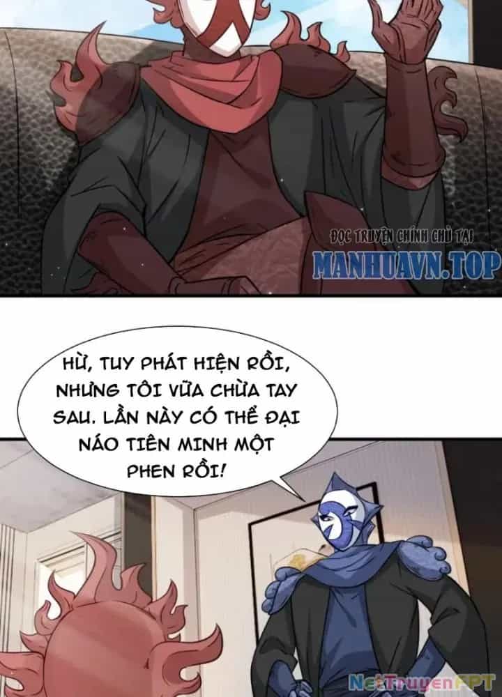 Tổ Sư Xuất Sơn - Chương 65 - ảnh 7