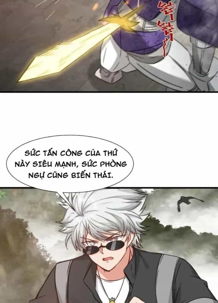 Tổ Sư Xuất Sơn - Chương 66 - ảnh 39