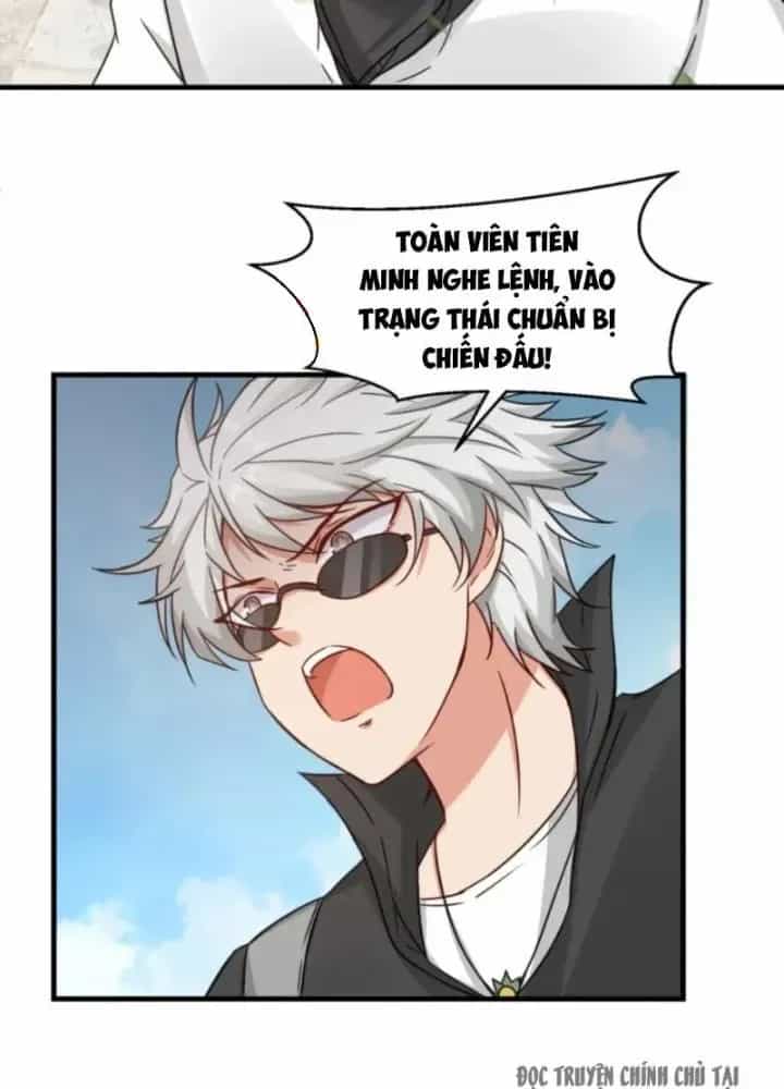 Tổ Sư Xuất Sơn - Chương 66 - ảnh 5