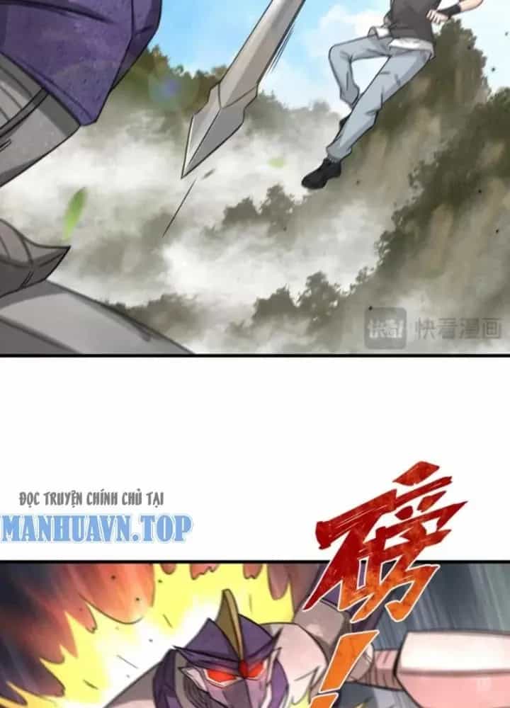 Tổ Sư Xuất Sơn - Chương 66 - ảnh 59