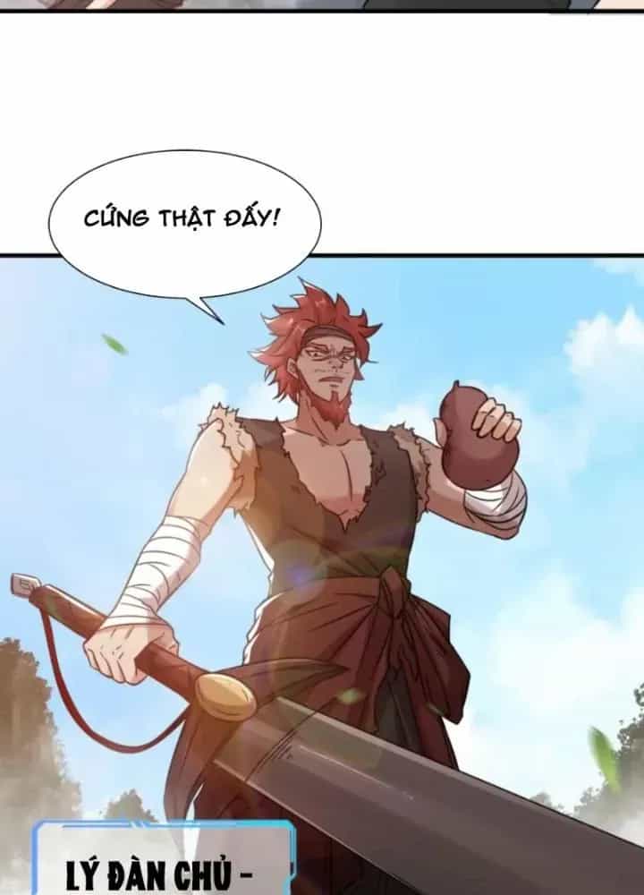 Tổ Sư Xuất Sơn - Chương 66 - ảnh 63