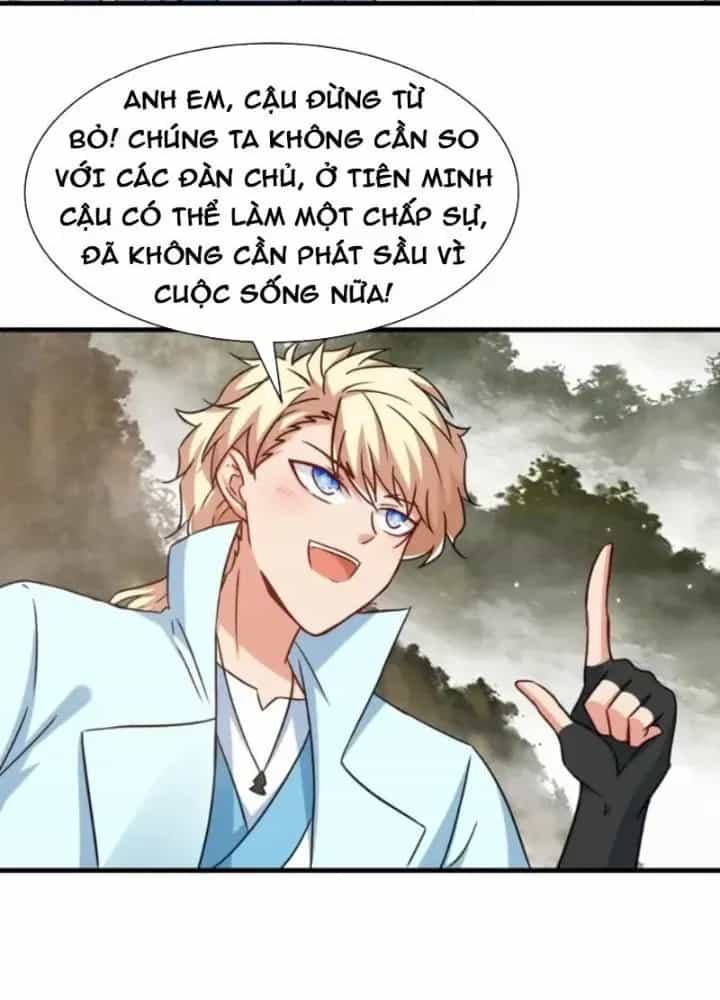 Tổ Sư Xuất Sơn - Chương 67 - ảnh 33