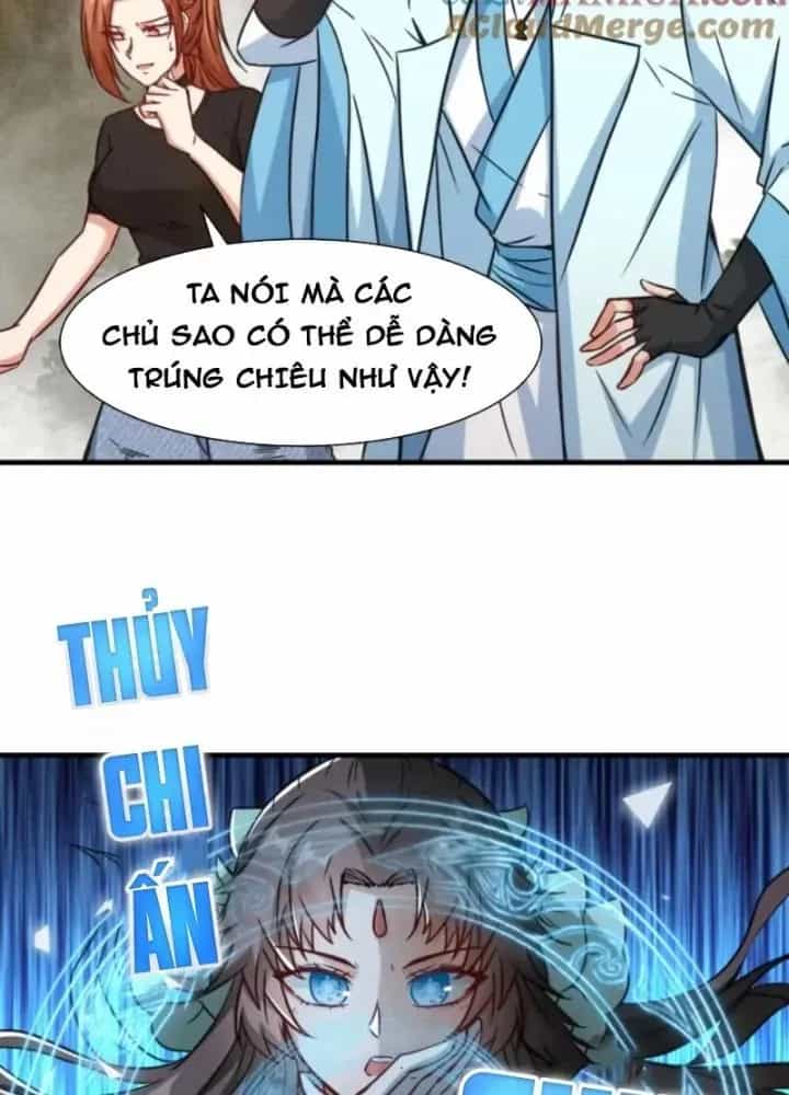 Tổ Sư Xuất Sơn - Chương 67 - ảnh 73