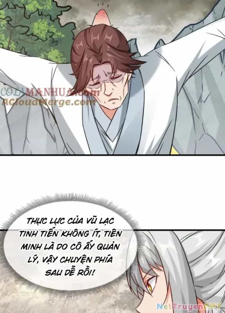 Tổ Sư Xuất Sơn - Chương 67 - ảnh 9