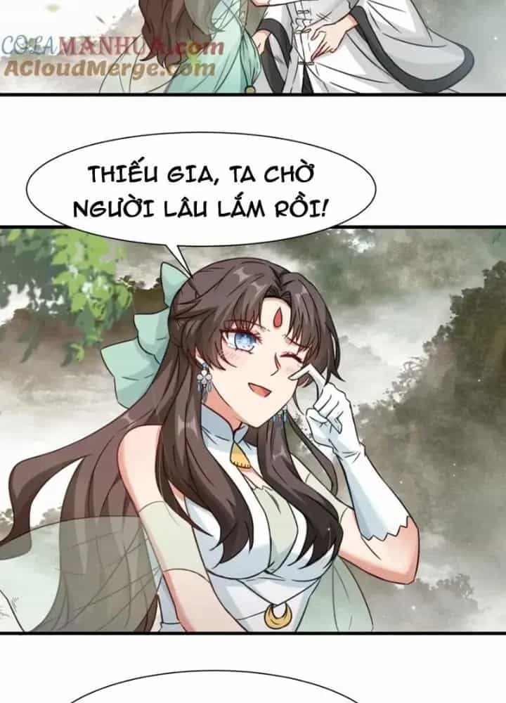 Tổ Sư Xuất Sơn - Chương 68 - ảnh 15