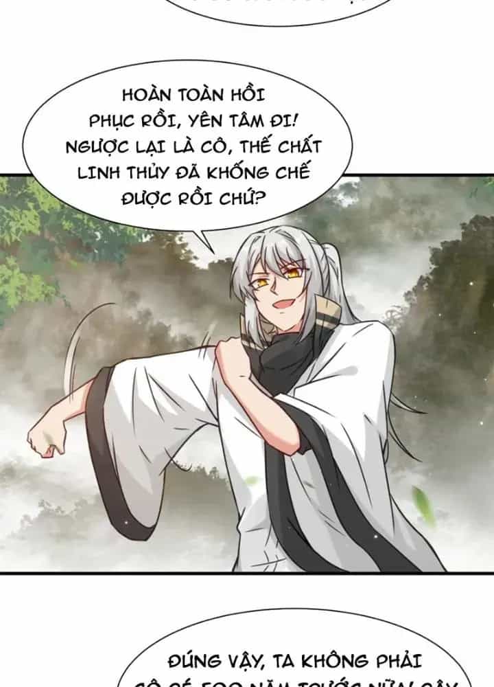 Tổ Sư Xuất Sơn - Chương 68 - ảnh 21