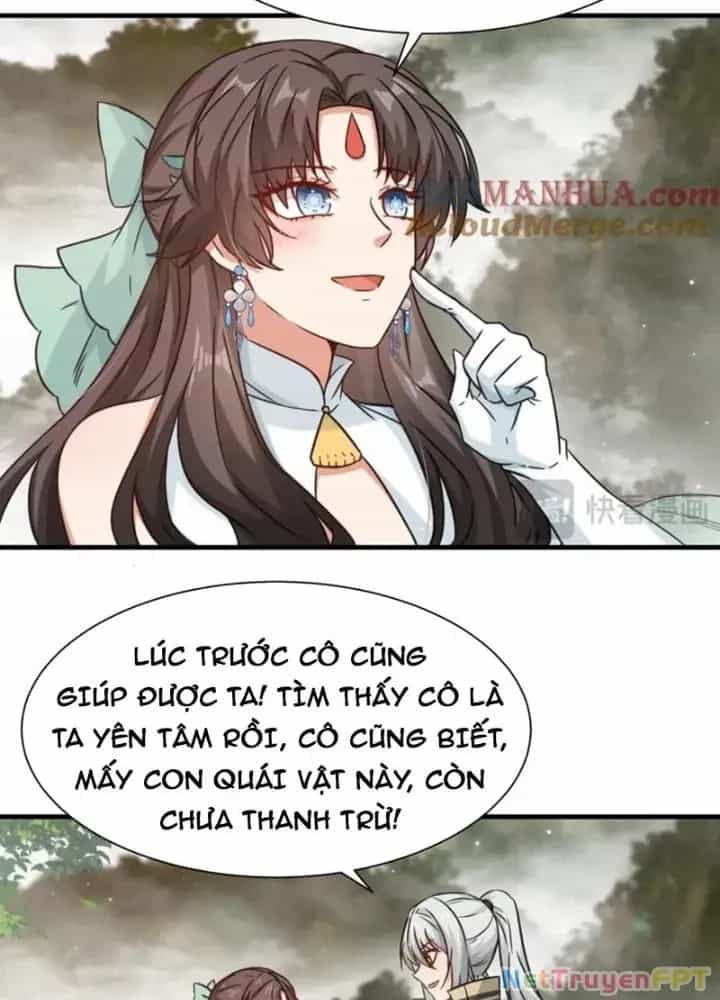 Tổ Sư Xuất Sơn - Chương 68 - ảnh 23