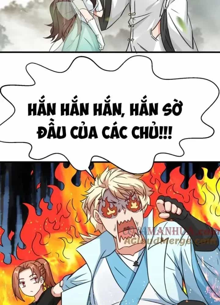 Tổ Sư Xuất Sơn - Chương 68 - ảnh 25